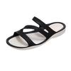 2024 Women's Soft Sole Summer Slippers - Korean Beach Sandals for Expectant Mothers