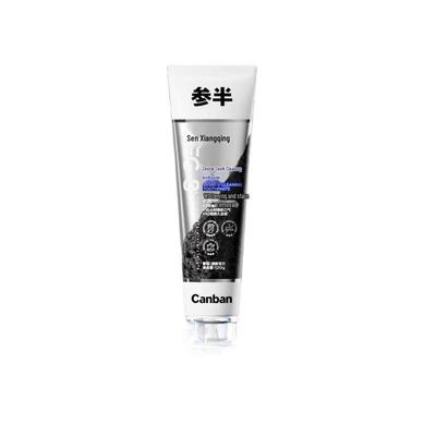 Can Ban Zeolite Whitening Toothpaste