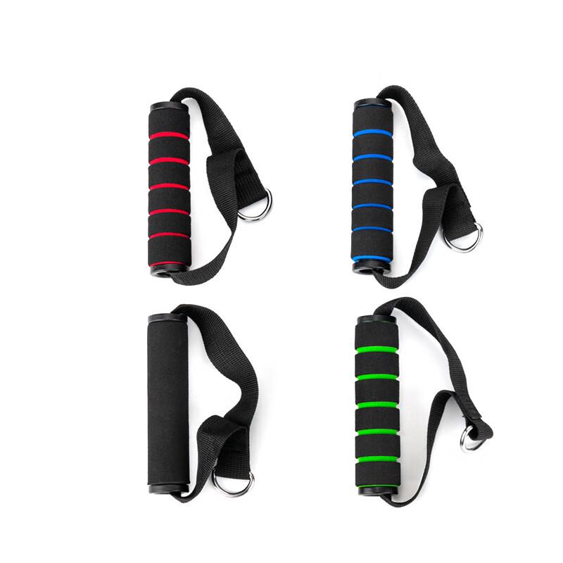 Oeny Resistance Band Handle Kit
