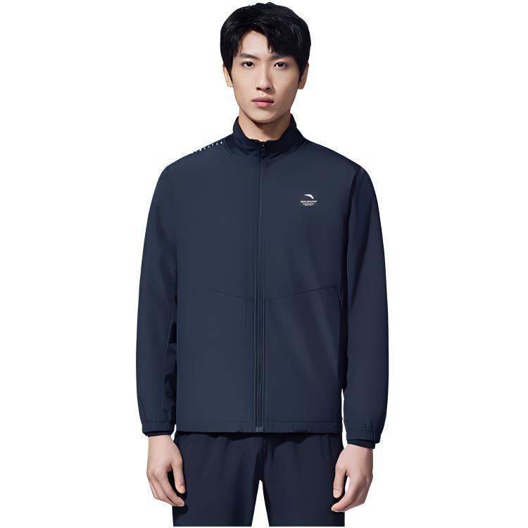 Anta Logo Men's 152317606-2