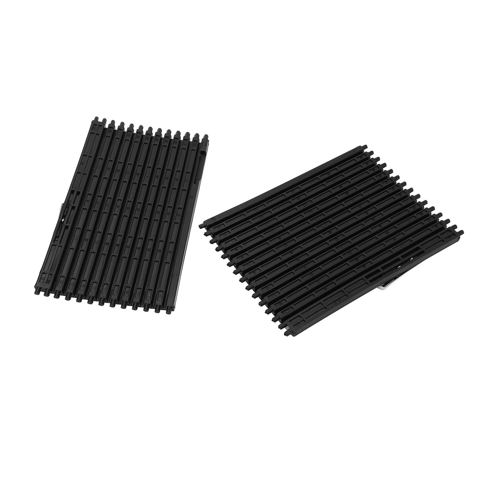 

2 шт. передняя консоль держатель стакана рулонная шторка крышка 51166954943 замена для E70 X5 SAV E71 E72