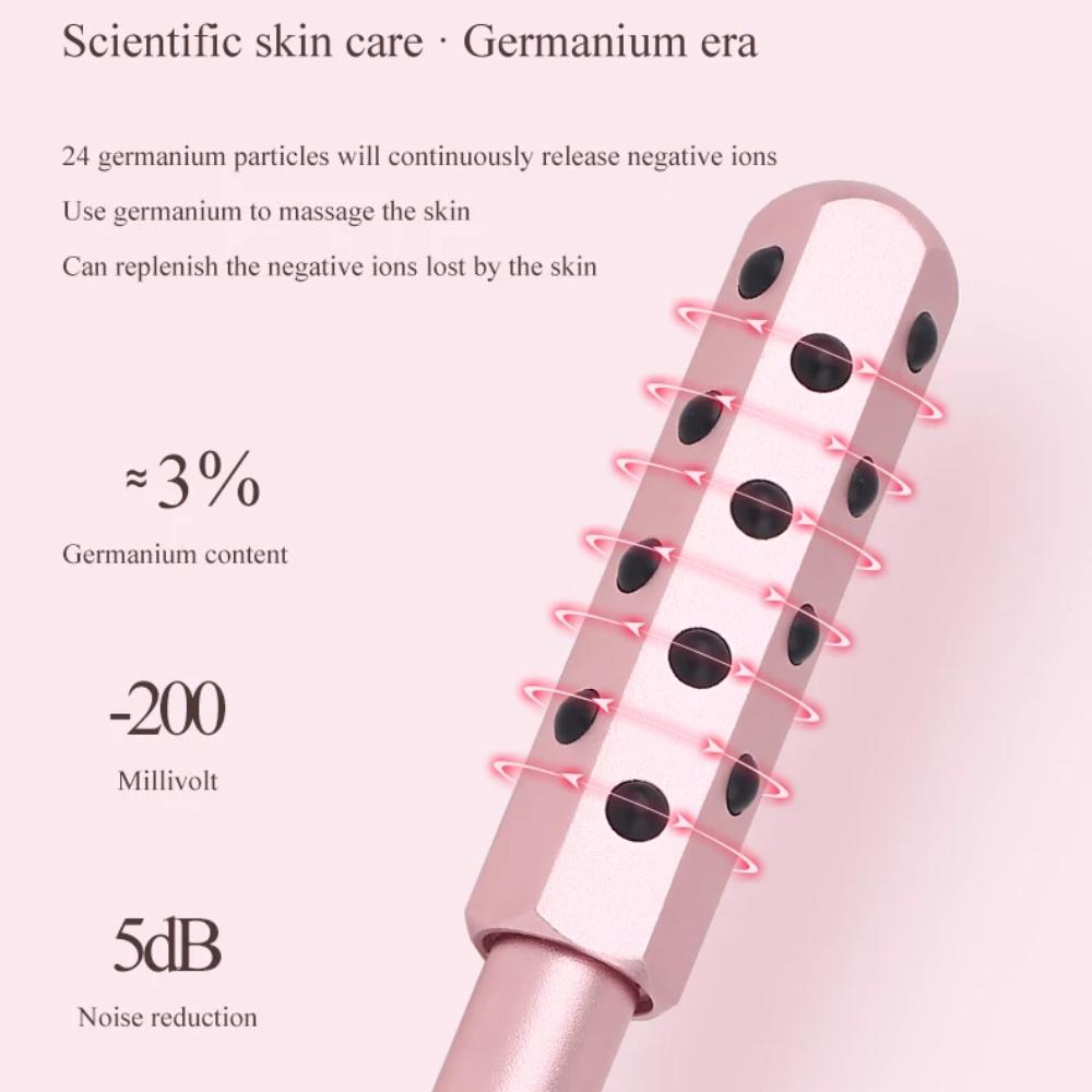 Beauty Bar Gesichtsmassagerolle Facelifting Massage Gesichtsstab Hautpflege Beauty-Tools Gesichtsmassagegerät