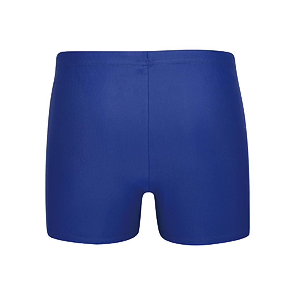 Coleção de Natação Li Ning Calções Desportivos Masculinos ASLT089-3A