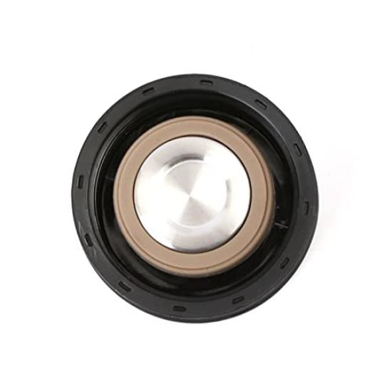 Maebata Luxe Thermos Bottle, 400ml, Brown, 51620