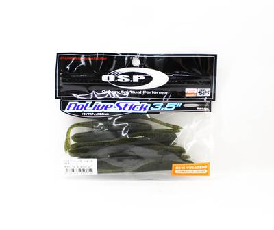 OSP Puha Csali Dolive Stick 3,5 Hüvelyk W-001 (0015)