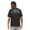 Kings Will Dream Mens Big Kay Heavy Cotton Loose Fit T-Shirt
