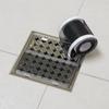 Drain Filter Mesh Roll Net Hair Catcher - (8 Cm X 3 M) or Net Repair Patch