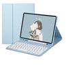 Lenovo M11 Tablet Case With Magnetic Detachable Keyboard Bluetooth Mouse Combo TPU Protective Cover Stand Sleep Function
