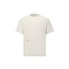 Descente Essential City Limited Guangzhou Crew Neck Pullover Short Sleeve T-Shirt Unisex T-Shirt D6233ETS79