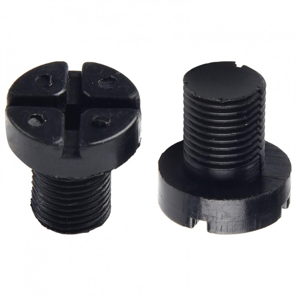 17111712788 Lufteskrue ABS & Gummi Kjølevæske Ekspansjonstank