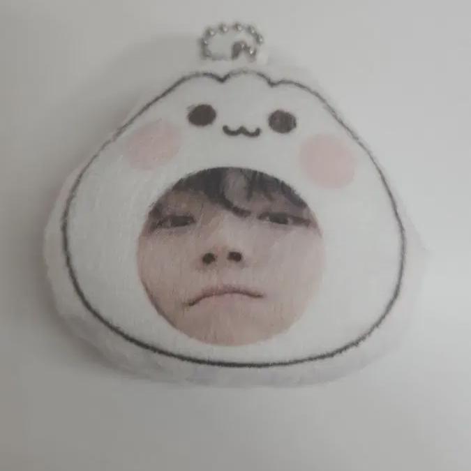 

Boynextdoor Unhak Dumpling Cushion