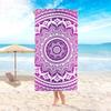 Creative Fashion Fruit Series Beach Towel Adult Swimming Printing Sunscreen Seaside Bohemia Shawl Towel Household Bath Towel