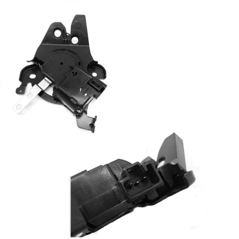 Liftback Trunk Door Latches Lock Actuator Tailgate Liftgates Boot Lid Luggage Motor Suitable For BHF6-56-820 BHF656820