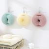 Japanese Bath Bubble Ball Sponge Exfoliate Scrubber Cleaning Foaming Body Wash Cleaner Sponge