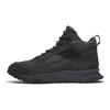 Timberland Lincoln Peak Gore-Tex Comodi Durevoli Outdoor Scarpe da Trekking Mid Uomo Scarpe da Trekking Nere A44KK015