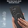 Armor Magnetic Ring For Magsafe Magnetic Wireless Charge Case For Samsung Galaxy A16 A26 A36 A56 5G A06 Bracket Cover