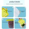 CHAHUA Refrigerator Food Storage Container Set