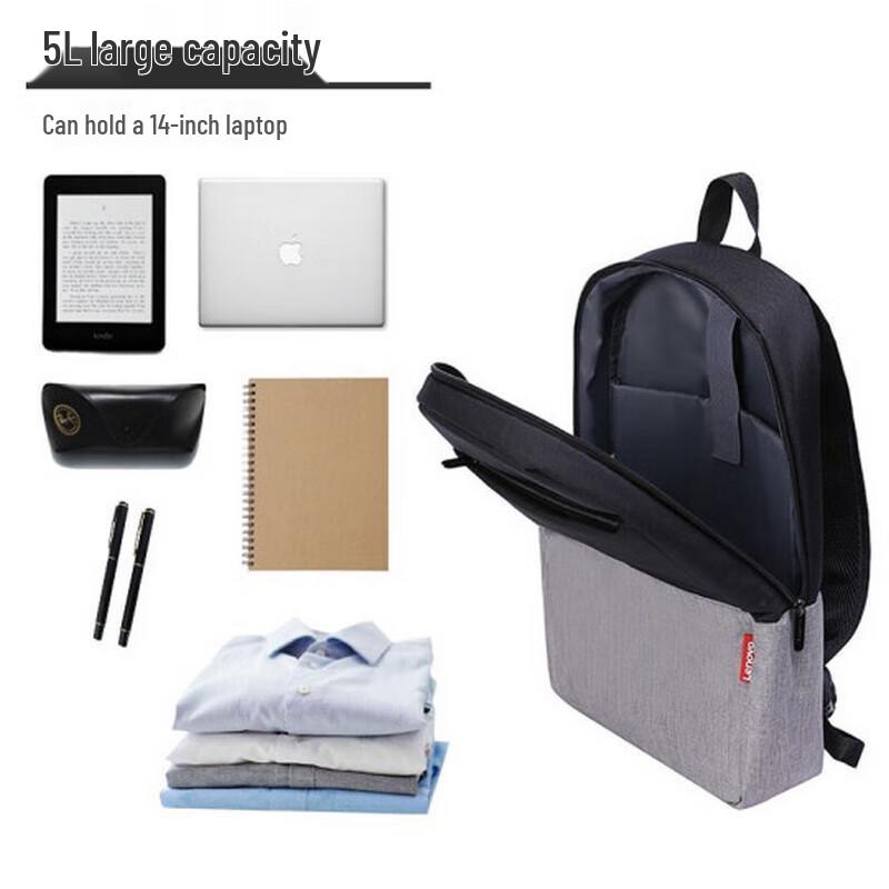 Lenovo ThinkPad B1801 14-inch Laptop Backpack