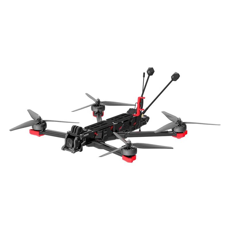 iFlight Chimera7 Pro V2 DJI O4 HD FPV Long-Range Drone (CN version)