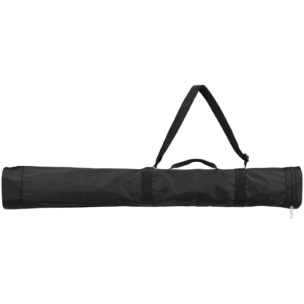 MIZUNO Bat Holds 2 One Size Fits Black Baseball/Softball Case, Bats, 1FJTD020, All,