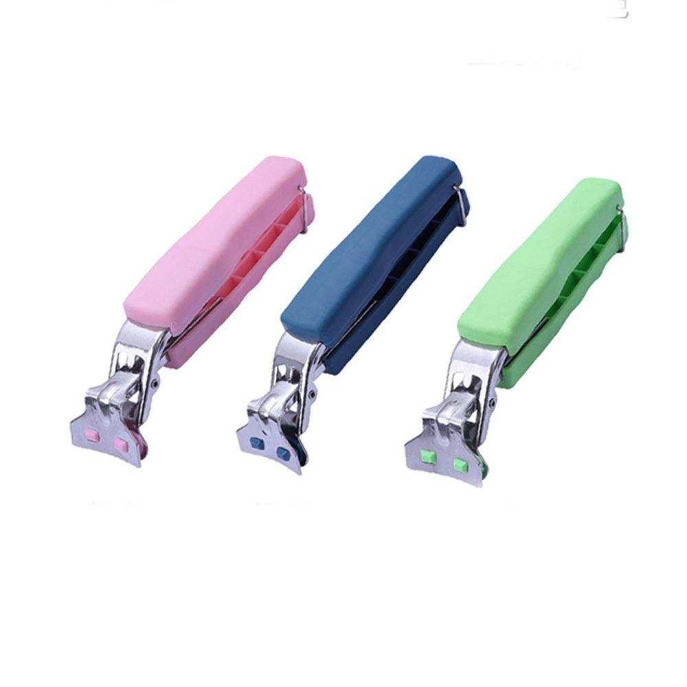 Stainless Steel Bowl Plate Clips Anti-Scald Bowl Lifter Clamp Hot Bowl Gripper Kitchen Tool