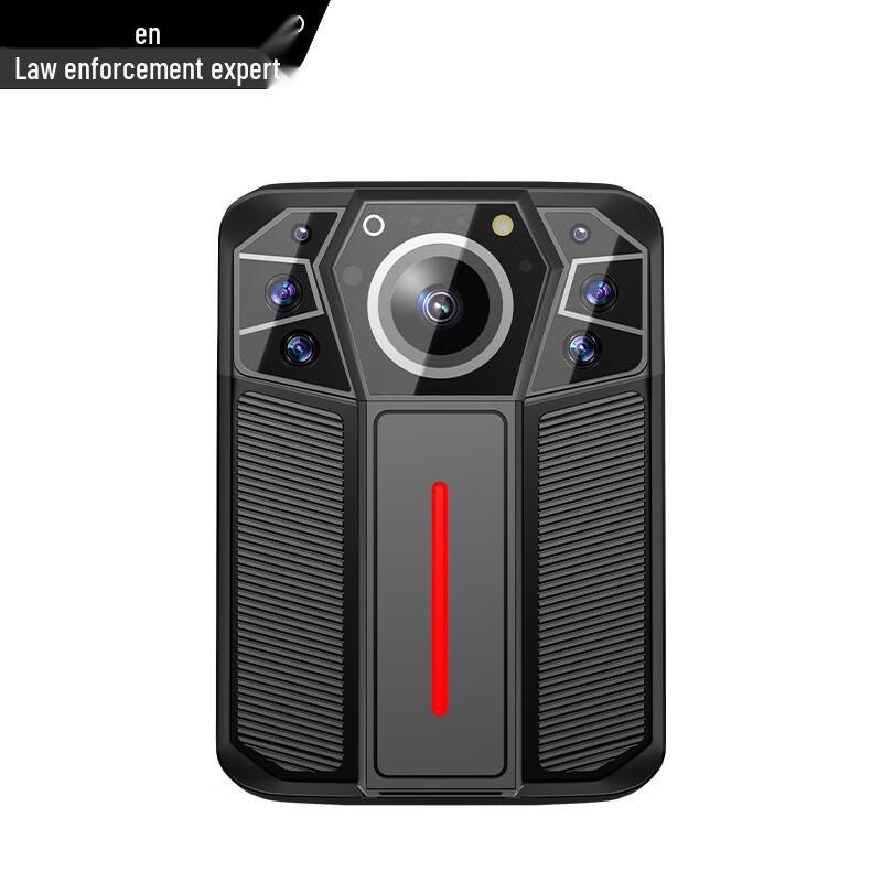 DSJ-D6 Body Worn Camera (CN Version)