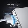 Ugreen 140W Magsafe 3 To USB-C MacBook Charging Cable