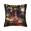 Clair Obscur Expedition 33 Pillow Cover  Morden Pillow Case For Couch Sofa Bedroom Comfy Pillowcases Birthday Present