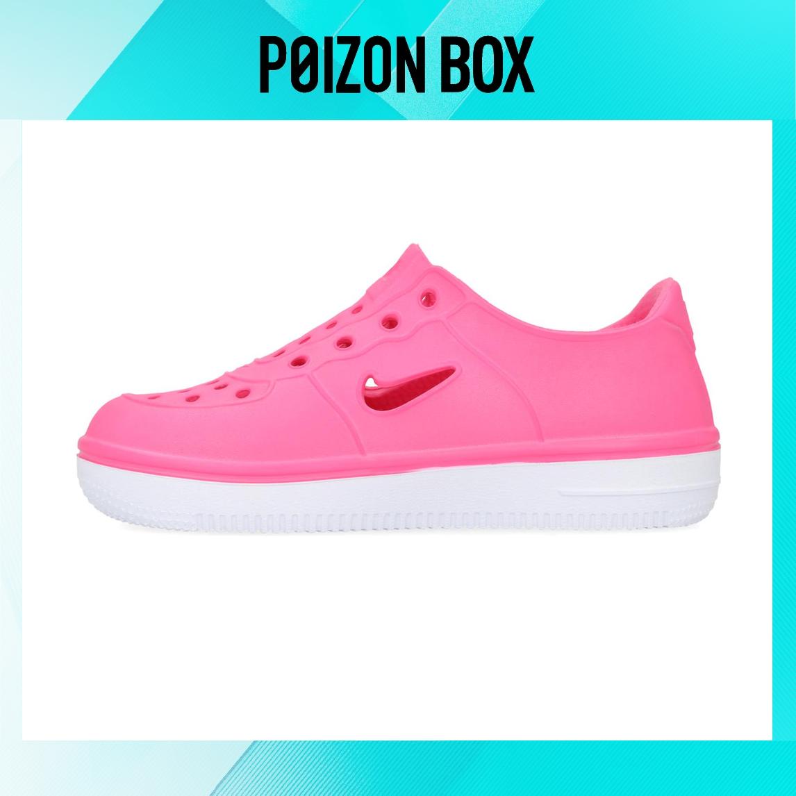 

сандалии Nike Air Force 1 Kids Sandals Kids AT5243-601