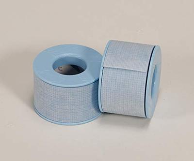 3M Micropore S Easy Peelable Silicone Tape 25mm X 5 2770-1
