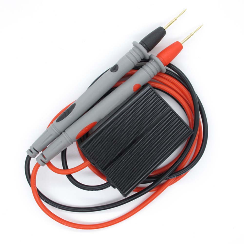 

Capacitor Discharge Tool Capacitor Arrester Normal extra Fine Tip Options 4700uF 450V Capacity Energy Storage Capacitor
