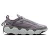 Nike Flyknit Bloom Taupe Grey Women Sneakers Purple Wolf-Grey Particle-Grey FD2149-200