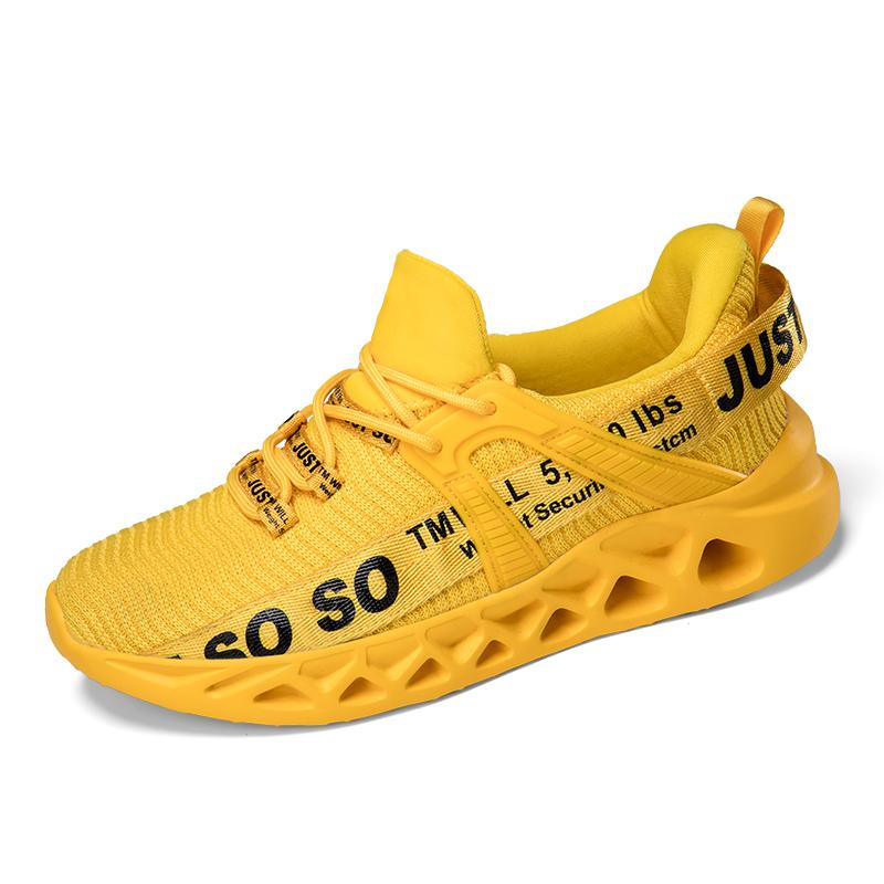 Boty pánské Tenisky Mužské ležérní Pánské Boty tenis Luxusní boty Trenér Závody Prodyšné Boty módní povaleči běhání Boty pro muže