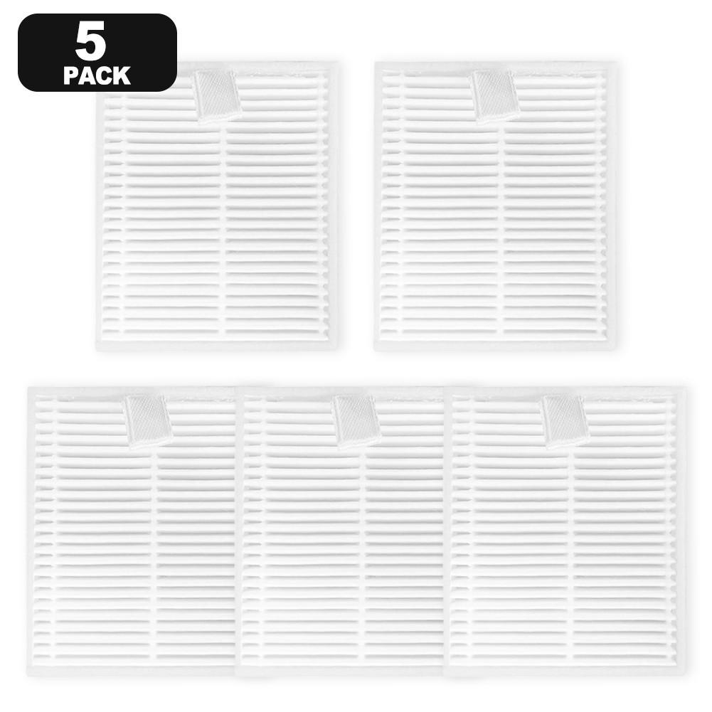 Easy Installation Washable Filter Fine Dust Capture