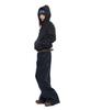 AAKAM Fuzzy Beanie (Blue)