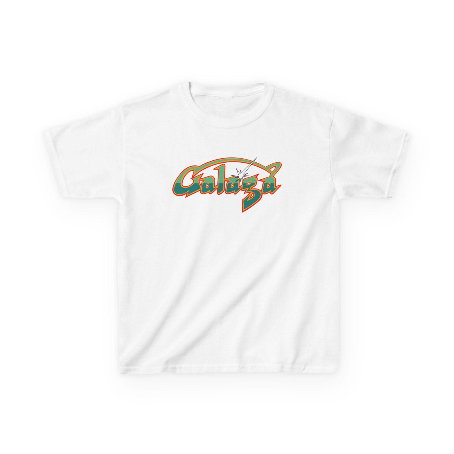 Galaga - Kids Heavy Cotton™ Tee 100