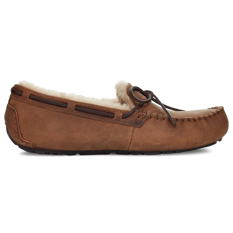 UGG Olsen Slipper Tan 1112441-TAN