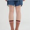 yatsy 2nd Collection Socks_Short Circuit