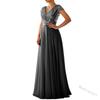 Evening Party Dress Women Dress New Style Dress Long Dress Evening Gown Plus Size Women's Clothing