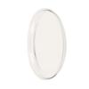 Watch Glass Crystal Lens Waterproof General Easy Replaceable Plastic Acrylic Watch Replacement