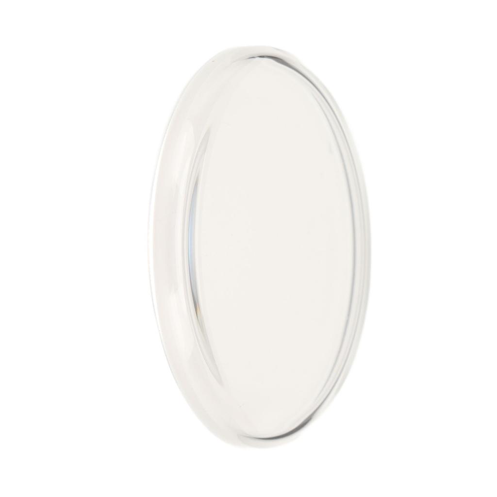 Watch Glass Crystal Lens Waterproof General Easy Replaceable Plastic Acrylic Watch Replacement
