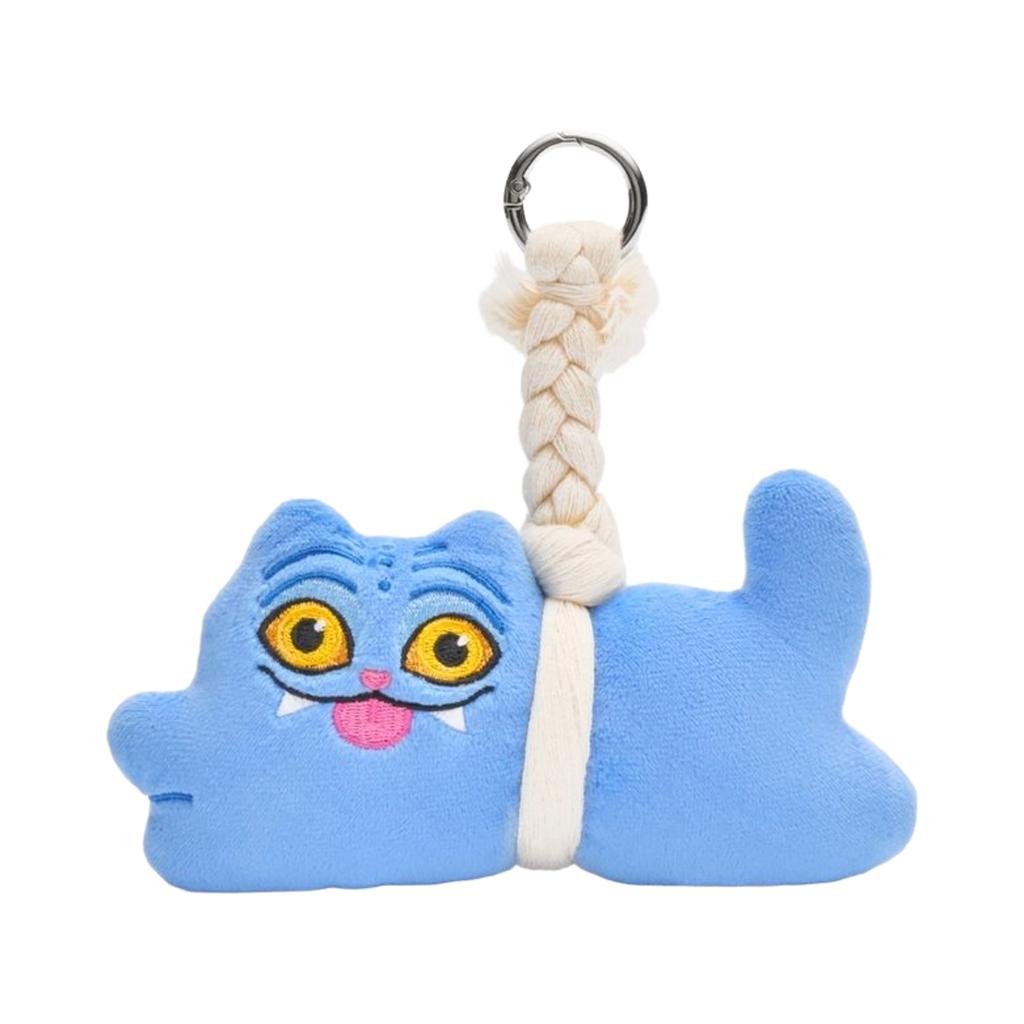 Kpop Demon Hunters Derpy Guardian Plush Keyring