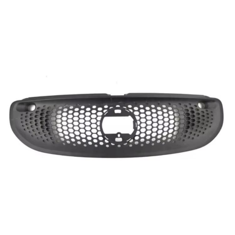 Two-Door Grille for Mercedes-Benz Smart Fortwo W453 (2014-2020) Standard