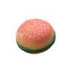 Squishy Simulation Hamburger Stress Ball Autism Sensory Toy Stress & Anxiety Relief Toys Pinch Decompression Toy For Adult