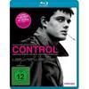Blu-ray - alive ag - control - drame - édition standard - français
