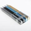 Direct Supply Aluminum Rod Oxidation Rotating Square Ballpoint Pen Exquisite Light Luxury Signature Pen Enterprise Welfare Advertising Gifts
