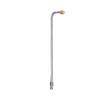 90° Elbow Nozzle High-Pressure Washer Extension for Car & AC Cleaning