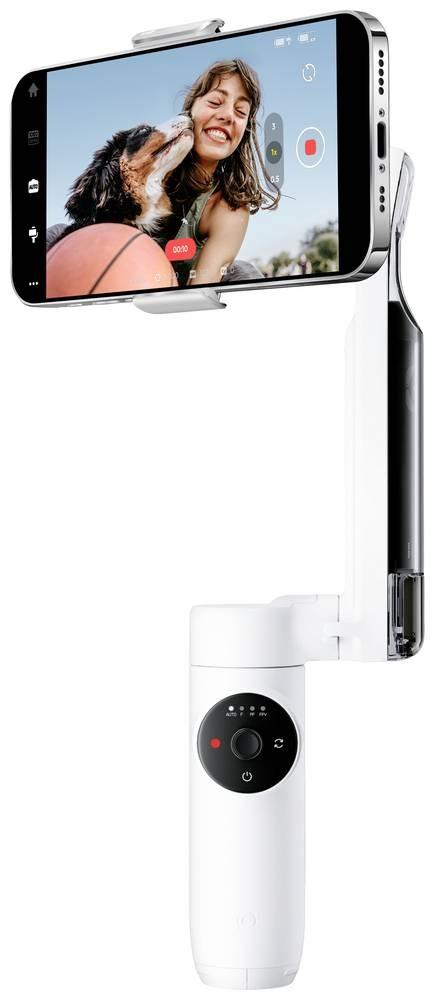Insta360 Flow – Motorisierter Handstabilisator - Bild 4