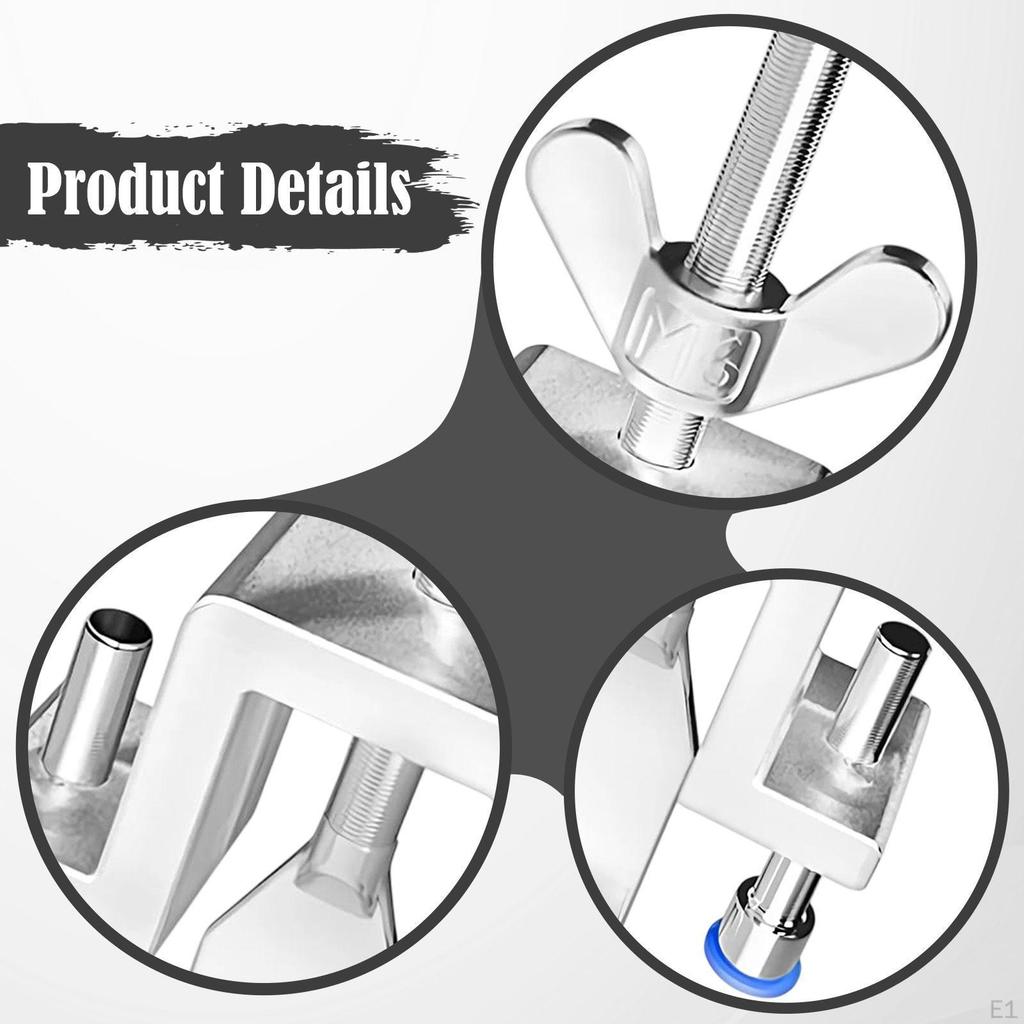 Portable Door Lock Additional Security Device Apartment from Inside Women Bedroom Dormitories