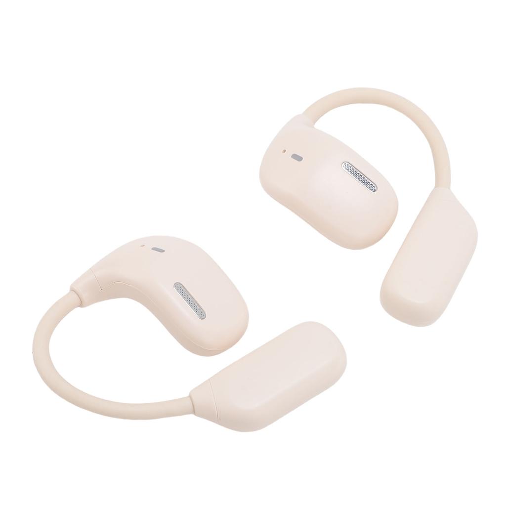Translation Earbuds Real Time   140 Languages   V5.4 Translator Earbuds Touch Control for Travel Business Learning